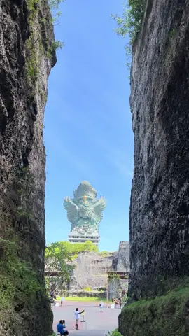 So Wonderful ❤️‍🔥🦋 GWK Bali #GWK 