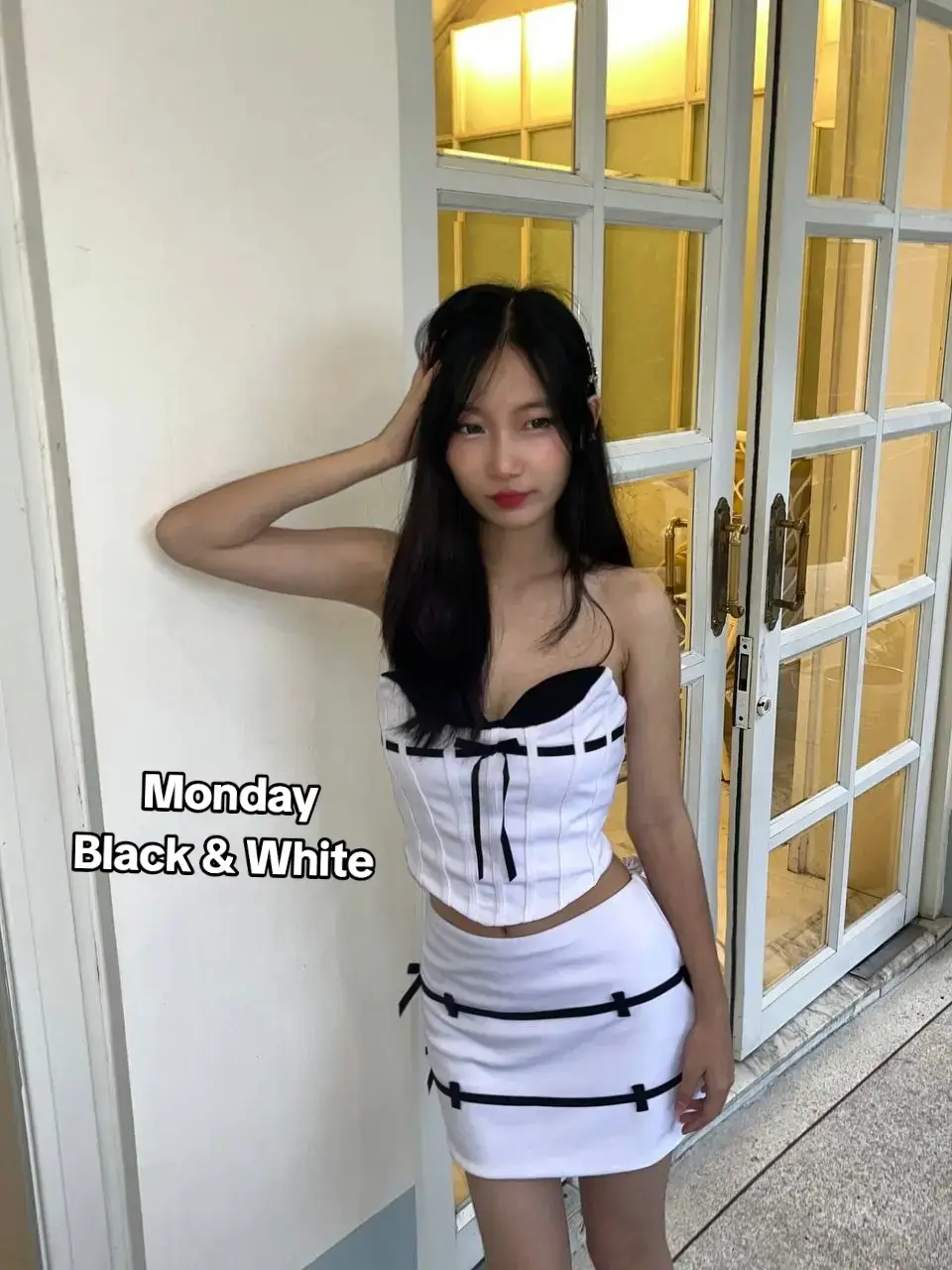 ootd #foryoupage #viral #fyp #OOTD #yunghugo 