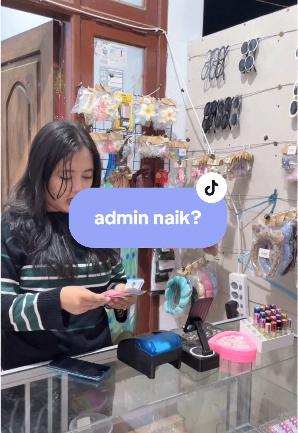emang perlu admin murah biar rame? #kasirvlog #agenpembayaran #fastpay #andalanagenindonesia #fyp 