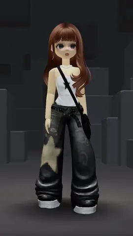 Ayokk mabarrr🤭 #robloxfyp #kaos #star #wifiprincess 