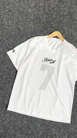 ACCHIEFS JERSEY NO 7 🤩 #jersey #OOTD #outfit #fyp #jerseyoversize 