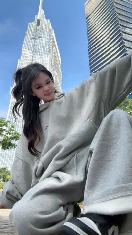 Nhảy bài này mãi thuiii @whose. 