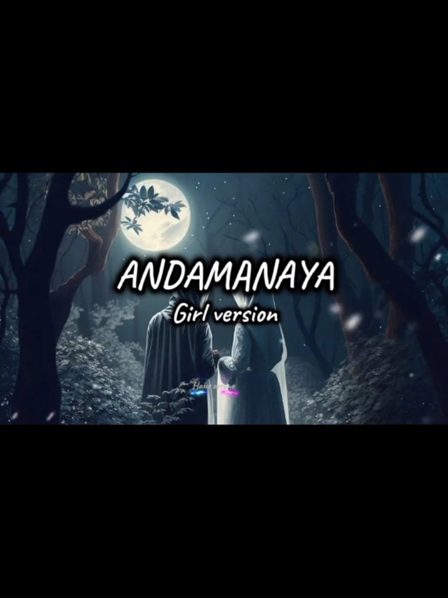 ANDAMANAYA | maranao song by el sisters best cover #maranaotiktokers🇵🇭 #fyp #viral #habszerone #elsister 