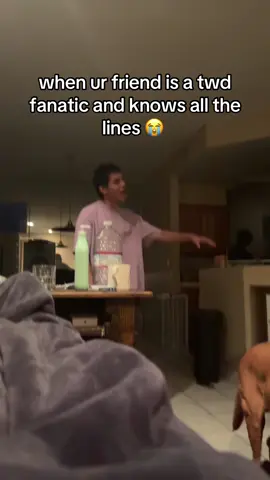 LISTEN TO ME OLIVE OIL #comedy #twd #rickgrimes #daryldixon #negan 