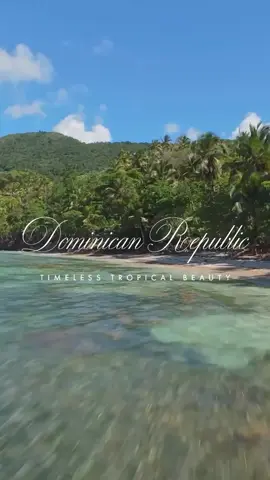 🌺✨ Timeless Tropical Beauty — Dominican Republic ✨🌺 There’s something eternal about the Dominican Republic — a place where turquoise waters meet endless skies, and time slows down under the shade of swaying palms. 🌴☀️ From hidden beaches to lush green mountains, every inch of this island radiates natural wonder. It’s a destination that captures your heart with its warmth, rhythm, and breathtaking beauty — again and again. 💙 Whether you're here for adventure, rest, or a bit of both, the DR delivers unforgettable moments, every time. 🏡 Make your stay even more special at C4-403 (1 bed, 1 bath) in Panorama Lake @ Vistacana. Wake up to lake views, unwind in a modern, peaceful space, and enjoy resort-style living just minutes from everything. 📍Where beauty is timeless and comfort feels like home. #DominicanRepublic #TimelessBeauty #TropicalEscape #VistacanaLiving #C4403Stay 