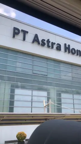 🤲🏻#cikarang #ptastrahondamotor 