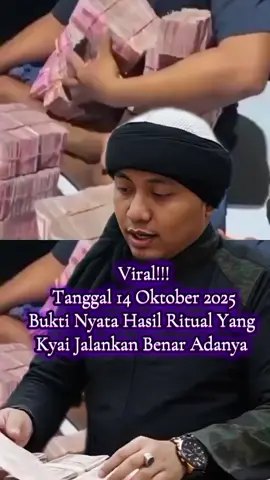 ALHAMDULILLAH SAAT INI SUDAH BANYAK ORANG TERBANTU SEMENJAK RITUAL PESUGIHAN INI TERSEBAR BANYAK ORANG YANG TERBANTU #akunasli #viral #ustadzujang #cirebon 