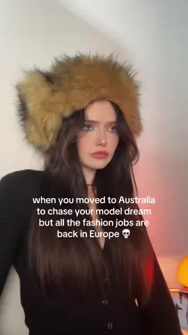 #modeling #australiafashion #modellife #truestory 