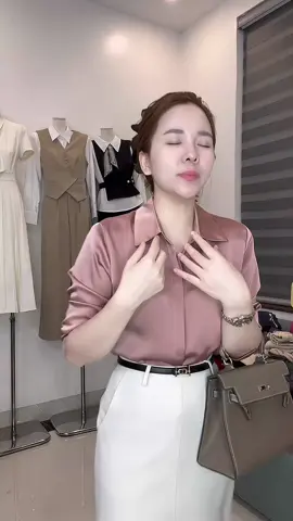 #xuhuong #thơitrangcongso #aodatieuthu #Nhungmoonstore #áoda 