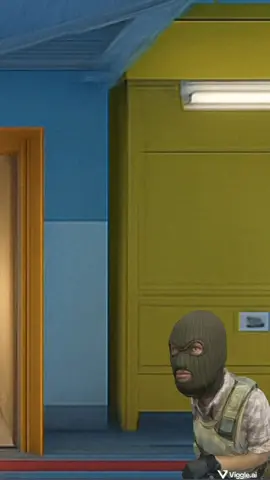 ESTO ES UN CUCHILLO! #counterstrike #counterstrike2 #Meme #xd #cs2 