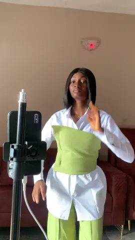 coming with a gorgeous three piece for my cooperate  lovers 🌹🌹🌹