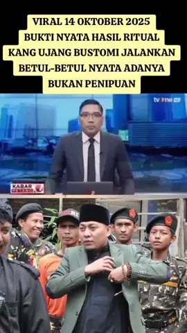 alhamdulillah saat ini sudah banyak orang yang terbantu semenjak ritual pesugihan ini tersebar #viral #ujangbustomi #uanggaib #halal #tanpatumbal 