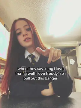 dont come crying when u dont know these lyrics #circusbaby #fnaf 