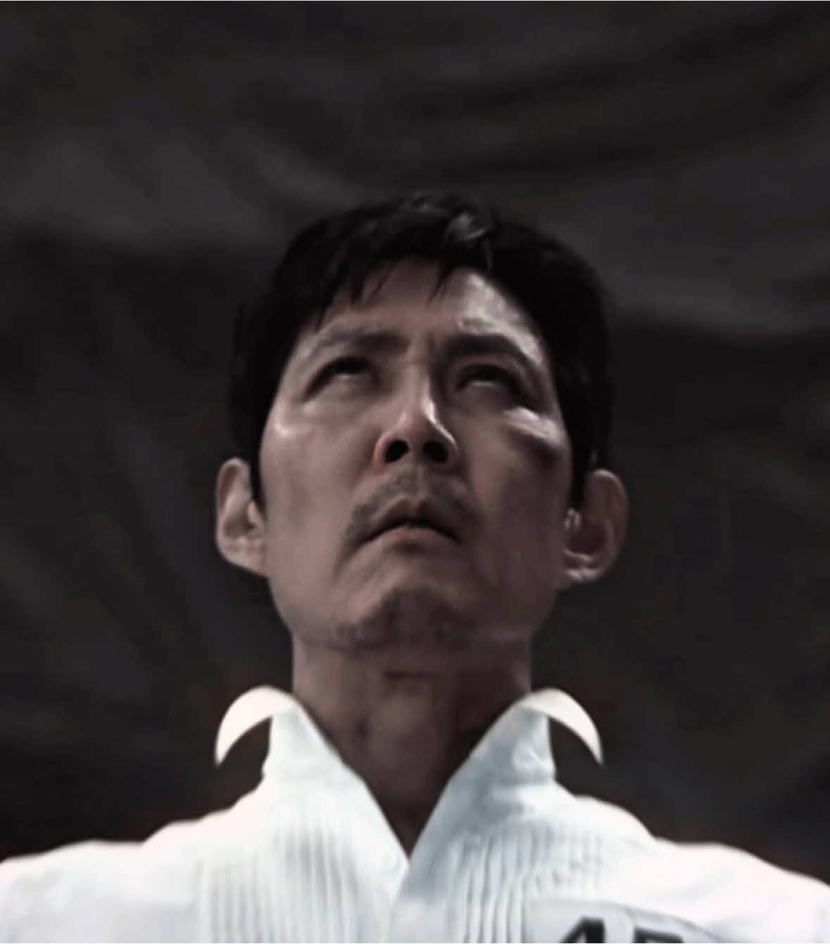 I hope there’s still a chance that in October the celestial squid will fly into the rivers #squidgame3 #skysquid #foryoupage #edit #finalround 