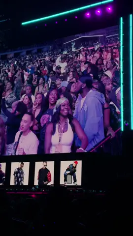 GET IT BREEZY!! 🔥🔥🔥 #chrisbrown #breezybowl @PTE 