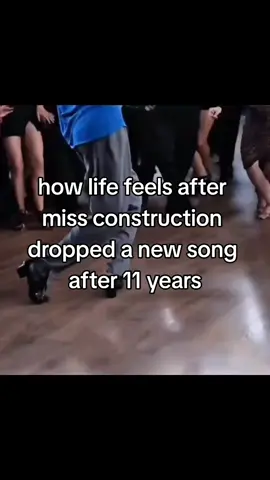 SUCH A BANGER ‼️ #missconstruction #fyp #xybca #fypシ #dc