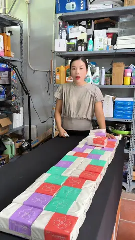 Khăn giấy #khangiay #giayan #giayrut #chinam68 