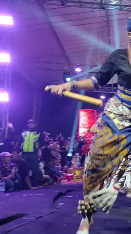 Warok Nyai BendoLegi Saleho Live Anggrunggondok.