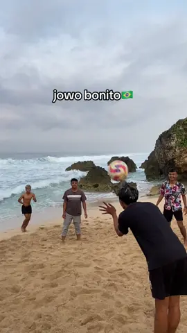This is BRAZIL!!🇧🇷