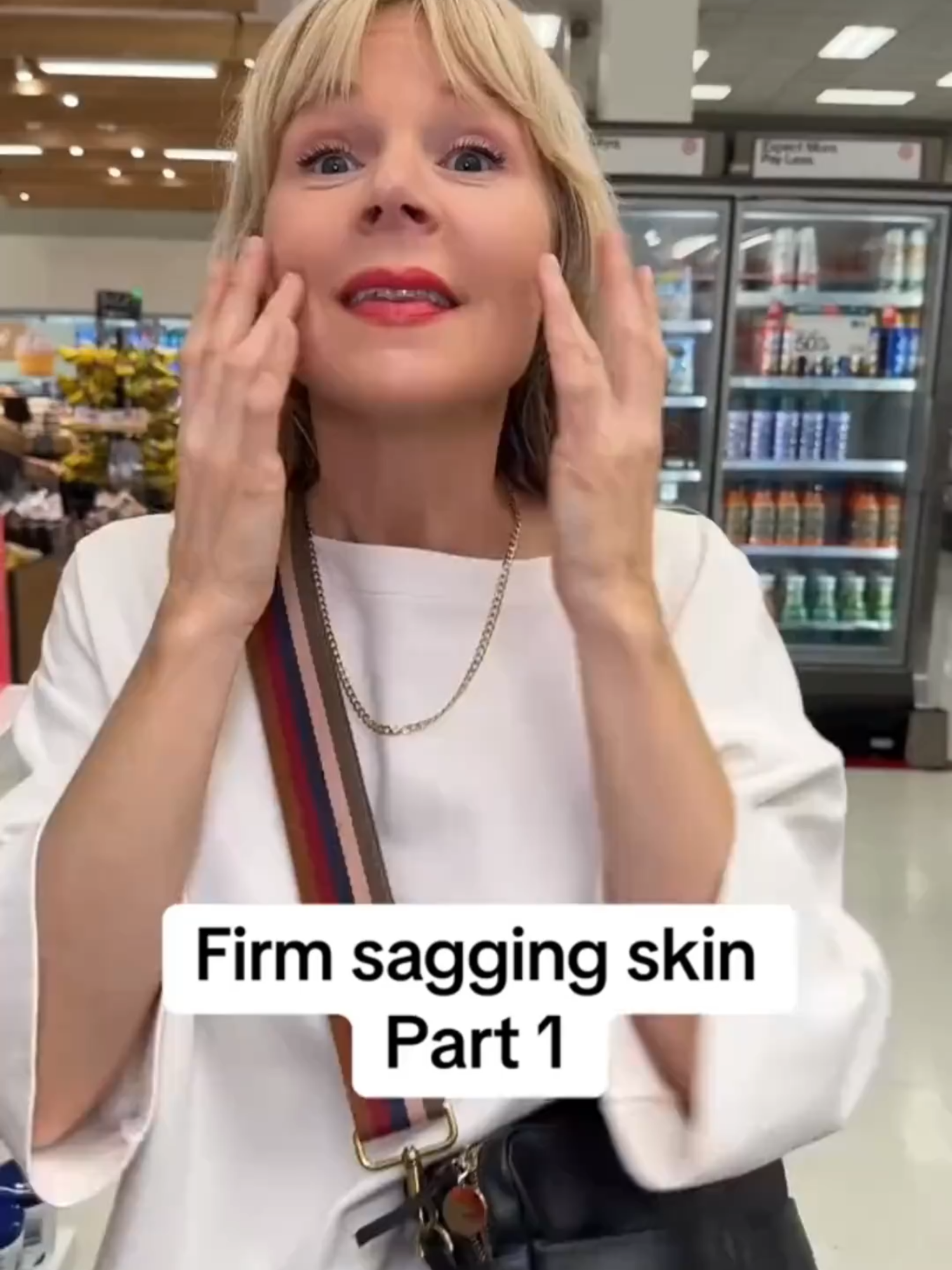 60% OFF & Free Shipping - Ends Soon#antiagingskincare #skintreatment #foreheadwrinkles #relaxingvideos #skintreatmentsthatwork #goodskincare #skincare #botoxresults #wrinkles #glormate