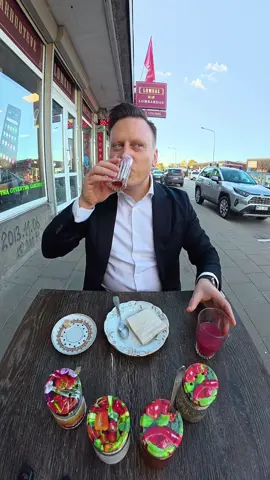 #mukbang #khinkali #georgianfood #khachapuri #asmr @BenkunskasSquad  