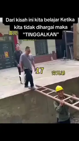 sebuah pelajaran kehidupan yang sangat berarti. #motivasihidup #fyp 