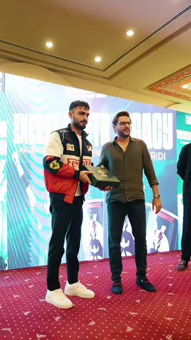 Tourism signing event at Serena Islamabad 🫡 #markhorchalrahahai #noorsaleemvibes #markhorenergydrink #markhorenergydrinkbrand #markhorenergydrinkAd 