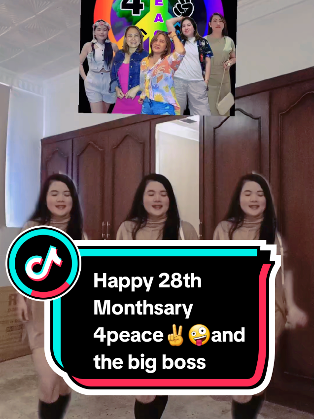 Happy 28th Monthsary mga kamahalan q😘❤️💜💞❤️🤍Una na akong babati🤣#4peace✌️🤪 Dc.@♾️❤💜Cayesikah🔘💜❤️🦋♾️ @♾️ghie♾️ @❤️💜chits🌈🦋 @🌶️Spicy_Jolz💞♋🏳️‍🌈 