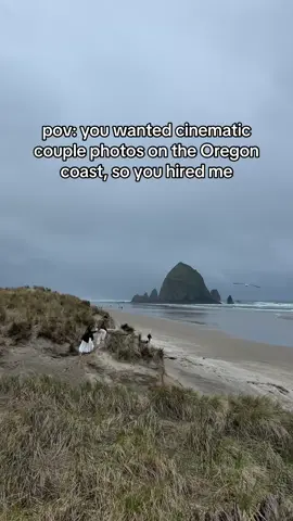 who wants to shoot next? #photographer #couplephotoshoot #oregonphotographer #cinematicphotography #storytelling 