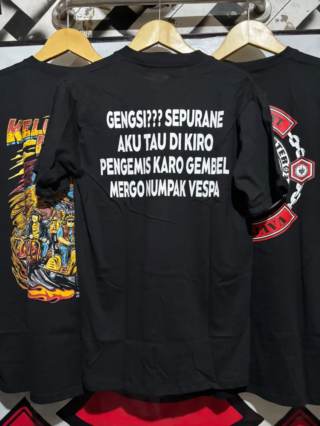 Ready bolo #vespa #kediri #kediri24jam #fyp #fyppppppppppppppppppppppp 