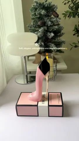 Soft, elegant and smell expensive perfume! #perfume #perfumeviral #scentoftheday #longlastingperfume #perfumeforwomen 