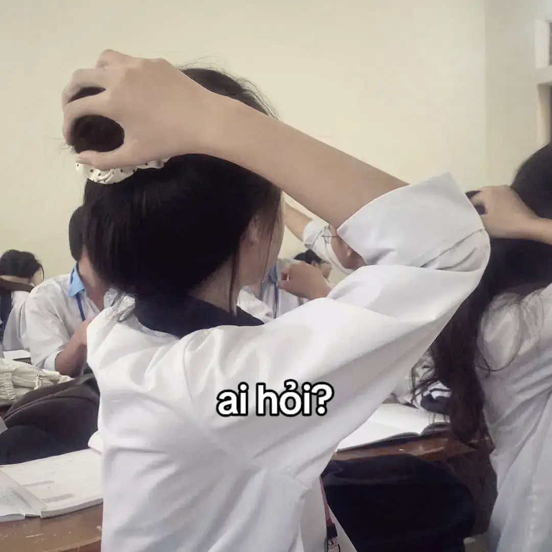 cách khắc chế mấy nhỏ lúc nào cũng 