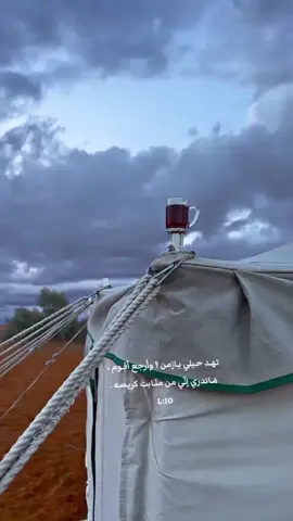تهـد حـيلي يـازمن ؟ وأرجع أقـوم ، مَـاتدري إنّي من منَـابت كريمـّـه .