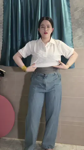 Áo polo nam họa tiết nổi sang trọng #xuhuongtiktok #xuhướng #thoitrangnam 