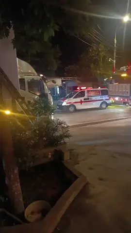 Đoàn xe cứu trợ từ Tây Ninh đã ra đến thị trấn Hữu Lũng - Lạng Sơn tối qua 13/10/2025#tayninh #cuutro #mienbac #langson #lulut @trungtero9724 