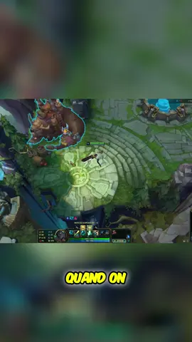 Senna réduit le délai de son Q à chaque attaque. Runan et Navori créent un arrêt permanent. Chaque auto-attaque Runan réduit le CD deux fois ! C'est ridicule. #Senna #LeagueofLegends #LOL #gaming #tuto