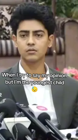 Being a youngest child isn't for the weak😭✌🏻 #nepali #meme #funny #fyp #goviral 
