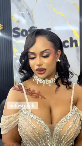 Nuru💕 #makeupartistinmombasa #mombasamakeupartist #mombasawedding #mombasamakeup #wigsmombasa 