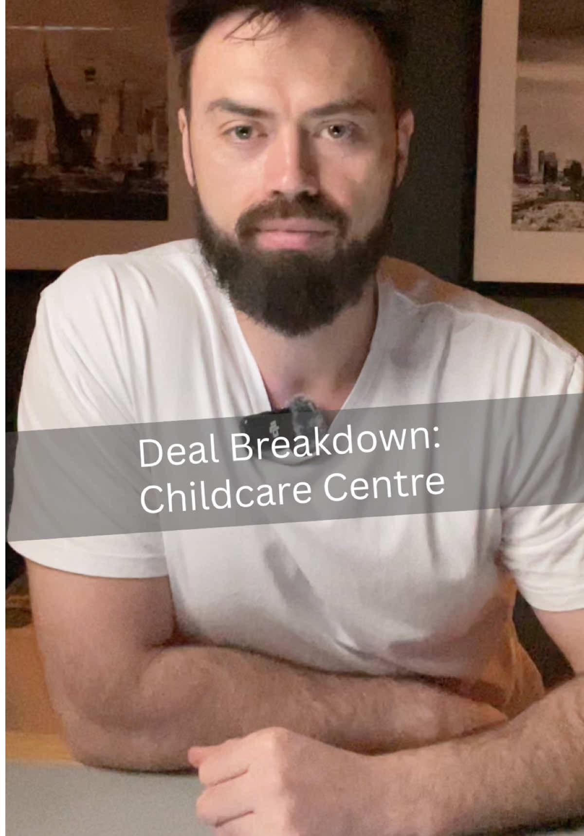 Childcare centres are an interesting mix - real estate, regulation, and recurring revenue all in one. Positives: • Consistent demand from working families. • Subsidies and long-term enrolments create steady cash flow. • Strong community reputation can drive years of loyalty. Negatives: • Heavy compliance and staffing requirements. • Rising wages can squeeze margins. • Expansion means finding qualified staff and new sites. A steady business - but only if you can balance care with compliance. #buyingbusiness #businessacquisition #entrepreneurship #investing 