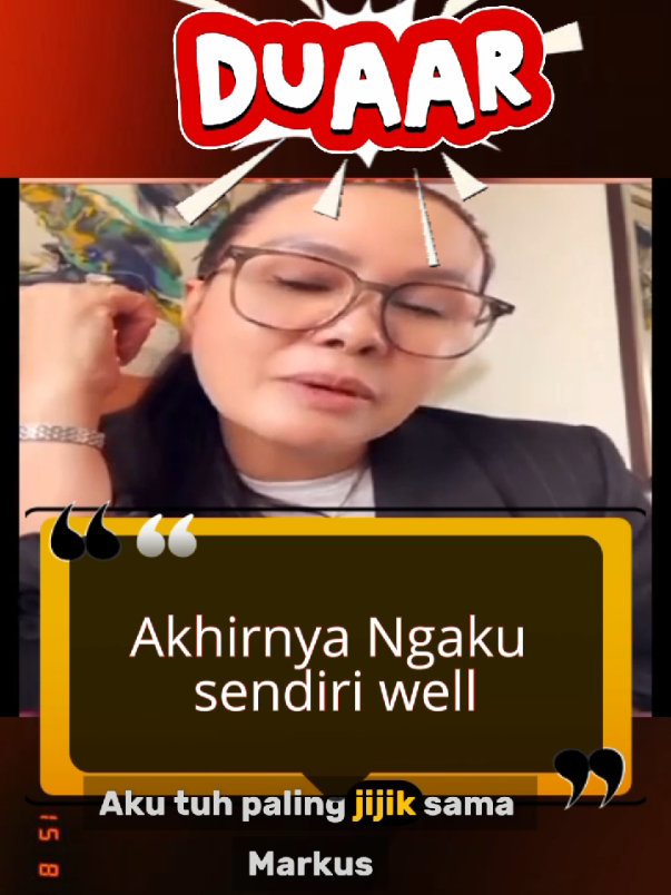 #fitrisalhuteru #nikitamirzani #nikitamirzanimawardi_17 #tiktokfyp #fyp 