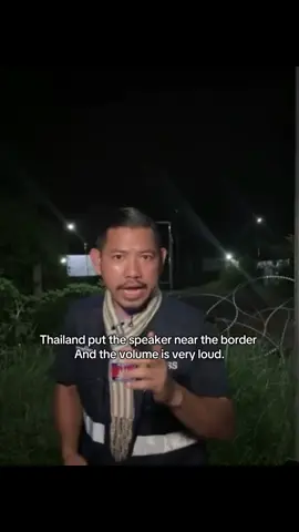 This happened in Chouk Chey and Prey Chan village ,Banteay meanchey province. Please help the people there and I’m really worry about their health 😔🙏#justiceforcambodia🇰🇭 