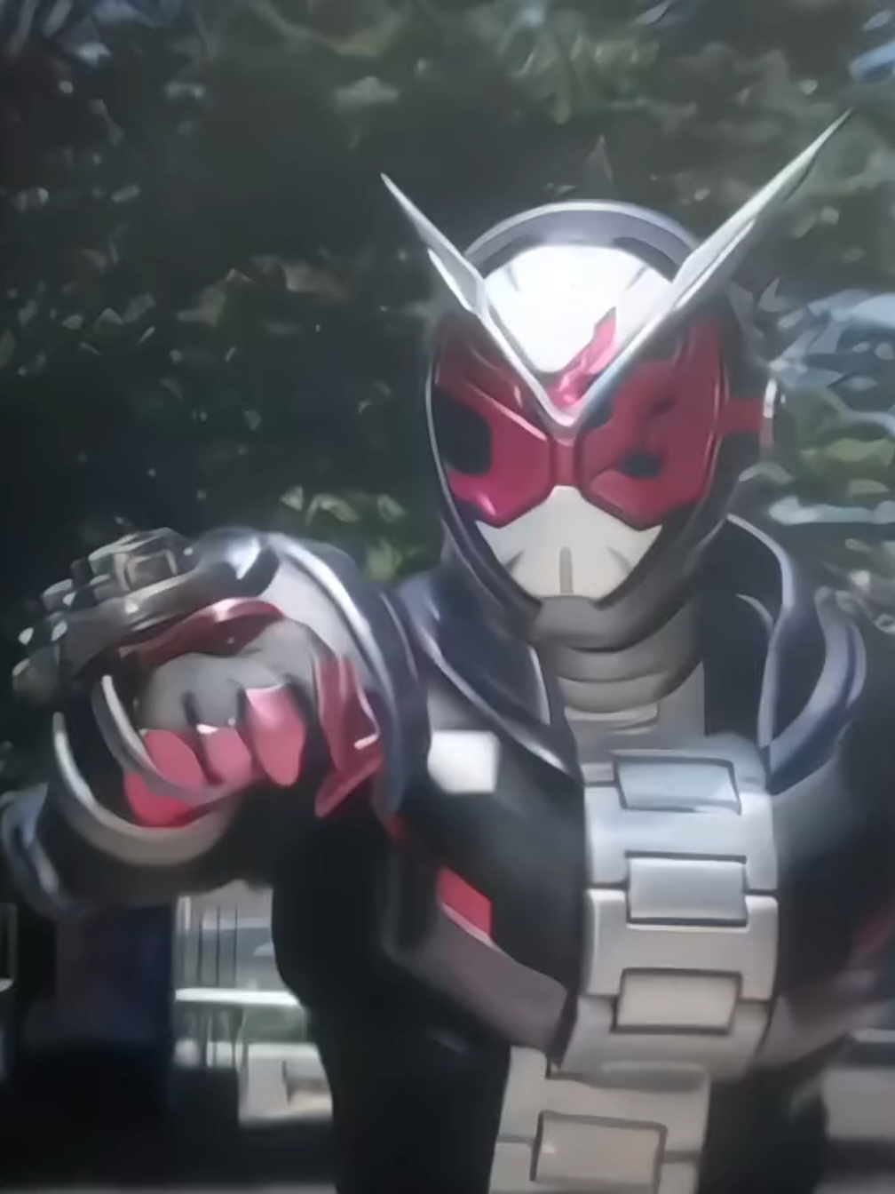 Noo sougo 😭 - #kamenriderzio #sougotokiwa #tsukoyomi #fyp