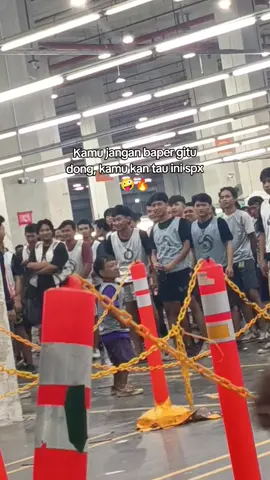 this is bekasi dc 🔥🤪🤙🏻 #spxshopeexpress #bekasidc #spx #fypシ゚ 