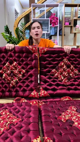 Đệm ngồi bệt đệm tựa lưng #shopmuathu #demngoi #demngoibet #demlotghe 