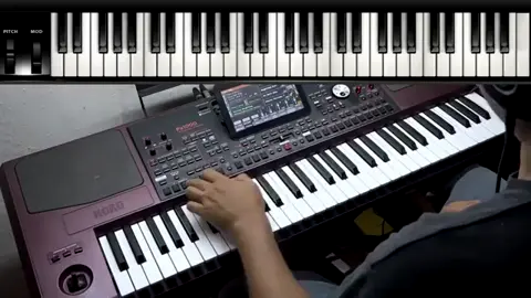 untuk sebuah nama, yuk nyanyikan ingat sama penyanyi aslinya ya