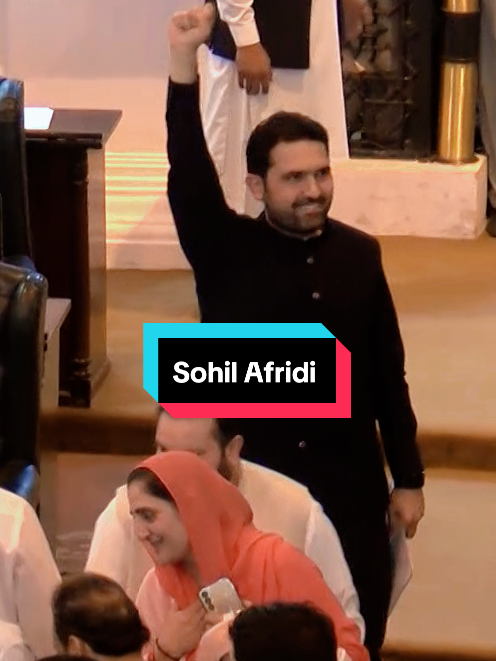 We are Brothers ....✌️ #chiefminister #sohailafridi #CMKPAliAminGandapur #aliamingandapur #aliamingandapur 