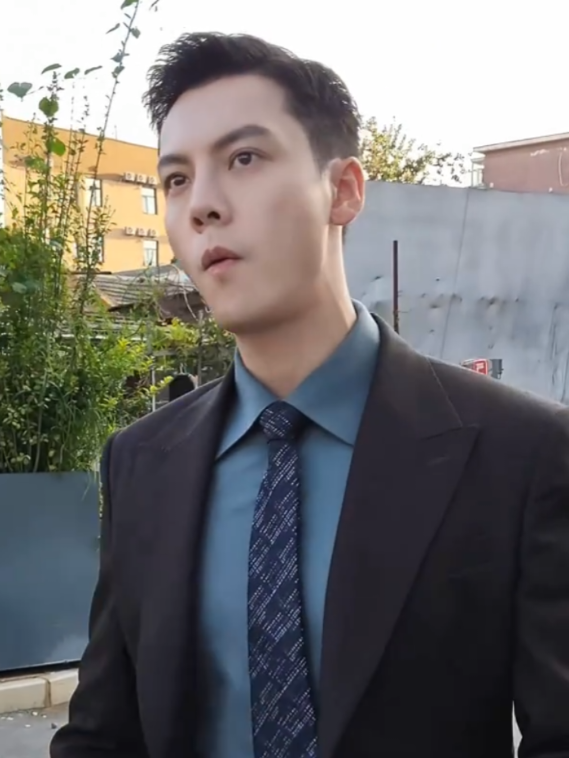 #williamchan #loveambition #chenweiting 