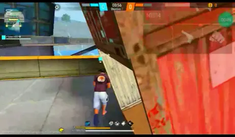 vem X1 seu boot criando só fui amassado ☠️