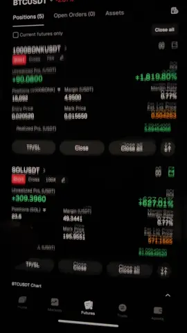 ga usah drama drama ah capek #tradinglifestyle #tradingcrypto #tradingpemula #tradingvideo #tradingsignals 