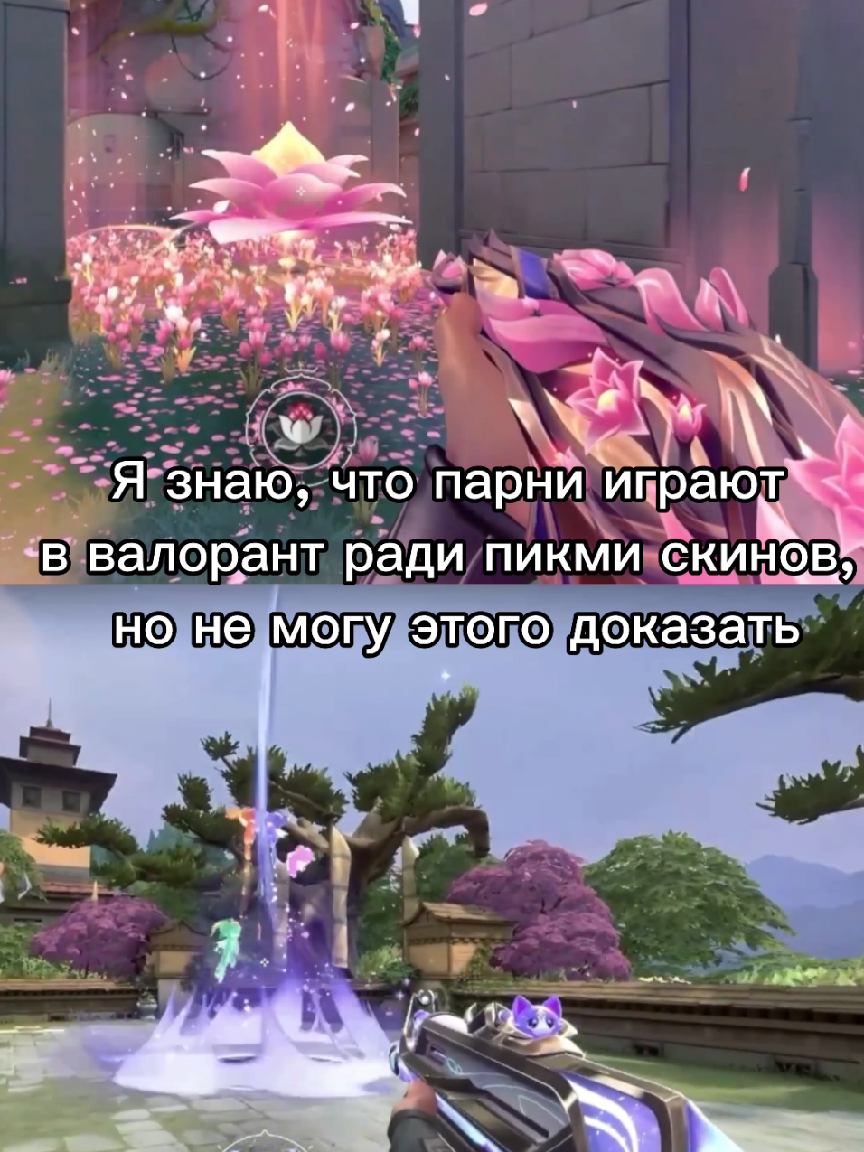 Признавайтесь, мы всё знаем)  #валорант #Valorant #пикмивандал #грезыэвори #пикмискин #game 